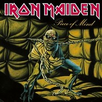 Piece Of Mind (1983)